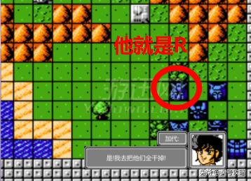 经典FC游戏都有哪些,推荐几个好玩的经典的fc大作游戏