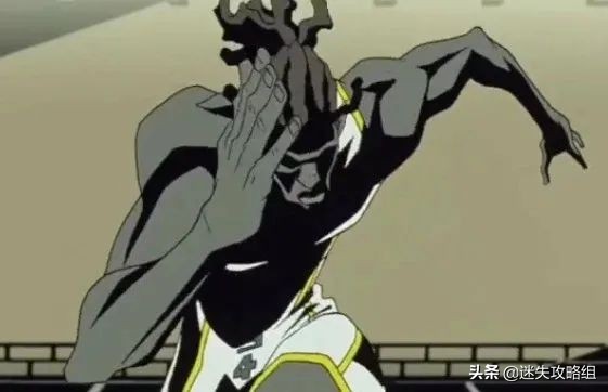 阴暗森林游戏的背景,阴暗森林游戏解析