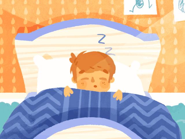 真正的晚安是goodnight吗,晚安不止goodnight