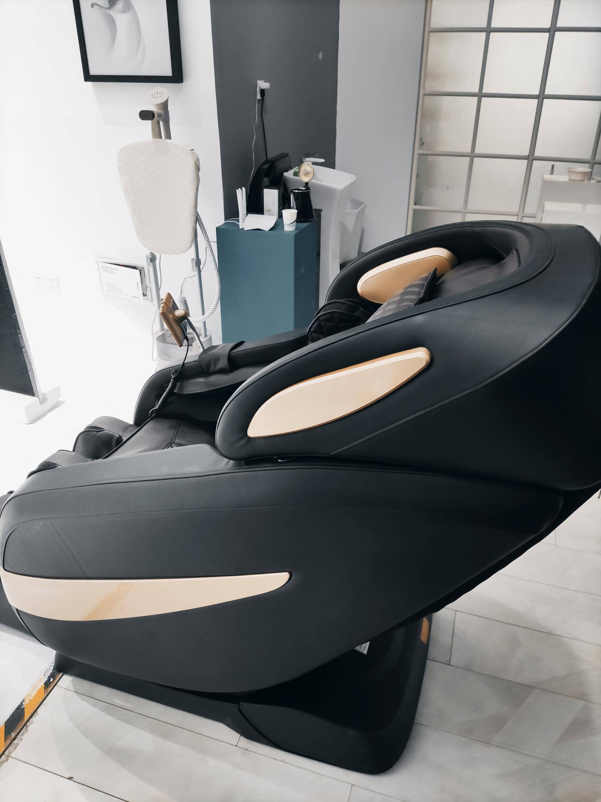 督洋ai按摩椅评测,督洋ai按摩椅怎么样