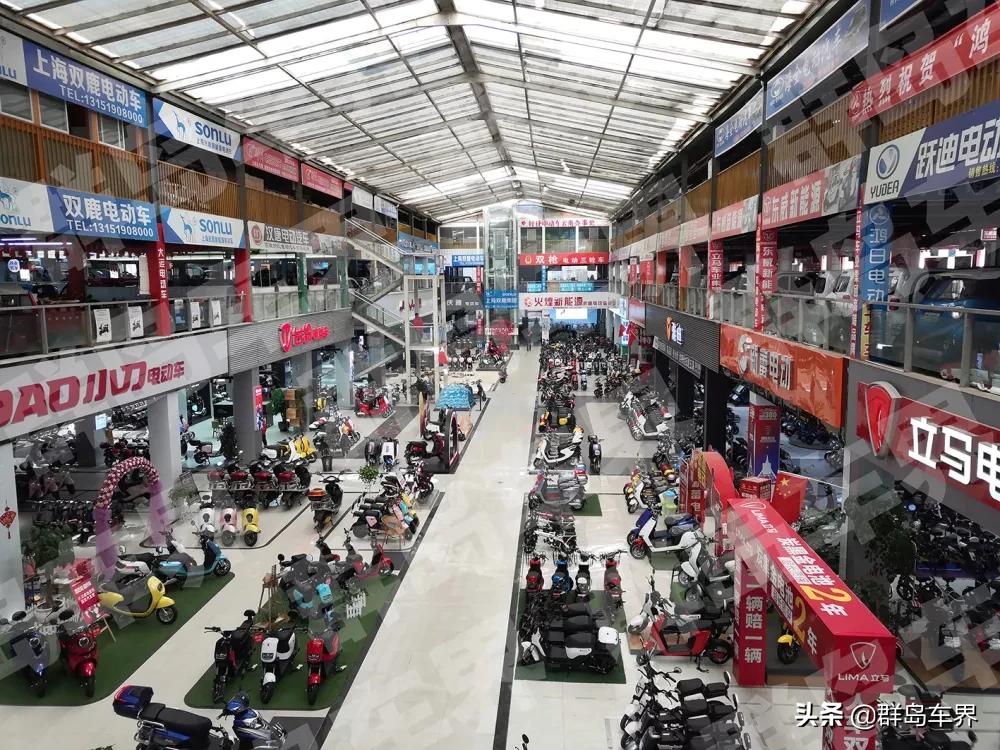 2020年，不只是价格战！还有更为激励的“猛药”