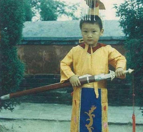 “大圣”孙悦：小宋佳绯闻男友，车上与女星负距离接触，如今怎样