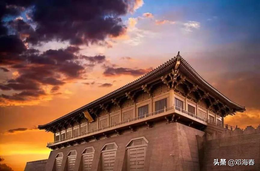 唐昭宗李晔免死金牌,生不逢时的唐昭宗李晔