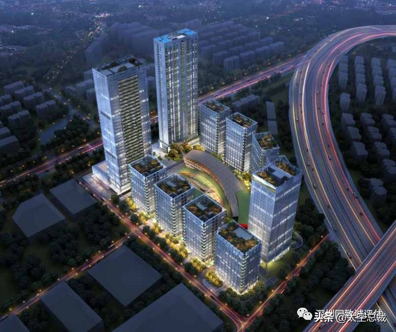 南山区城市更新暂行办法,深圳南山市场城市更新项目