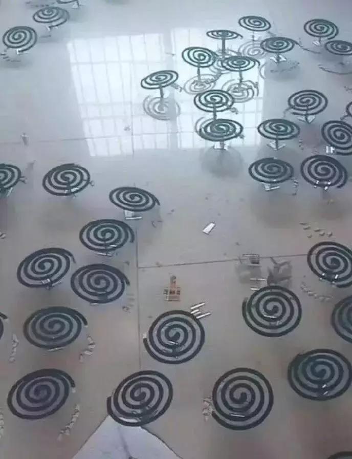 别用蚊香教你一个新方法,夏天怎样用蚊香驱蚊最有效