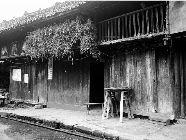 成都附近的古镇最值得去的是哪个,2022春节成都周边有年味的古镇