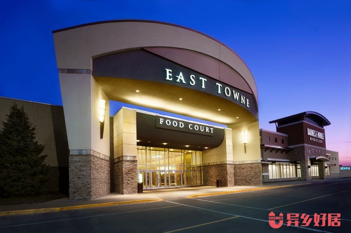 麦迪逊训练笔记,麦迪逊留学生活