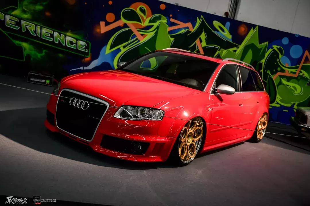 Essen的地下世界，Party还在继续|身临其境