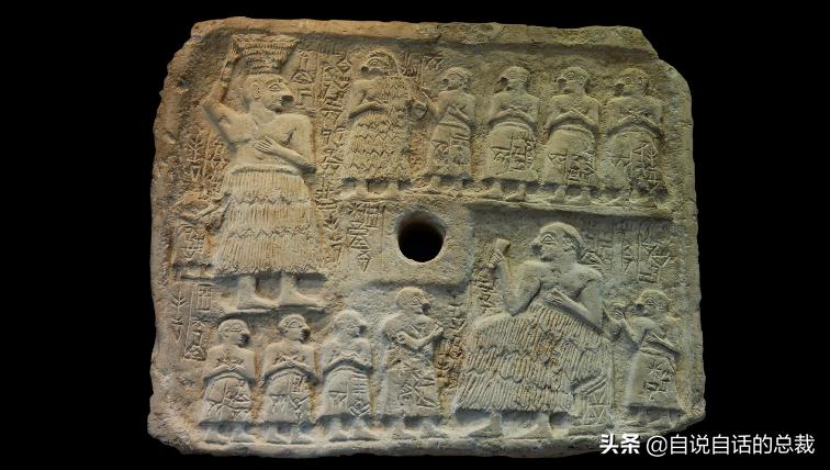 阿努纳奇创造人类,阿努纳奇的真实故事