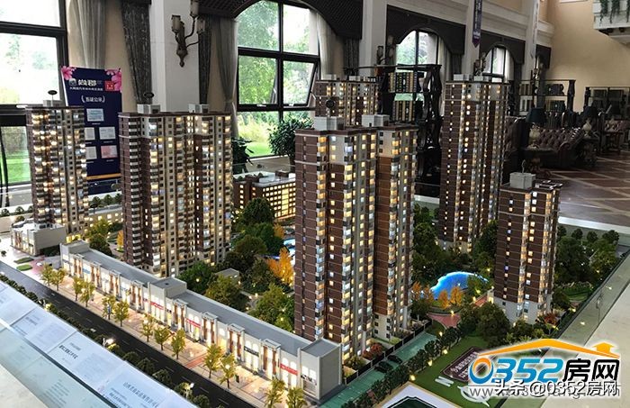 在大同买房,在大同买房有什么优势