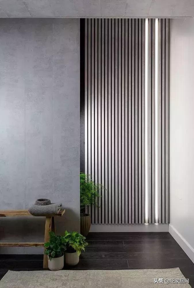 水泥网红砖效果图,水泥砖网红墙面效果图