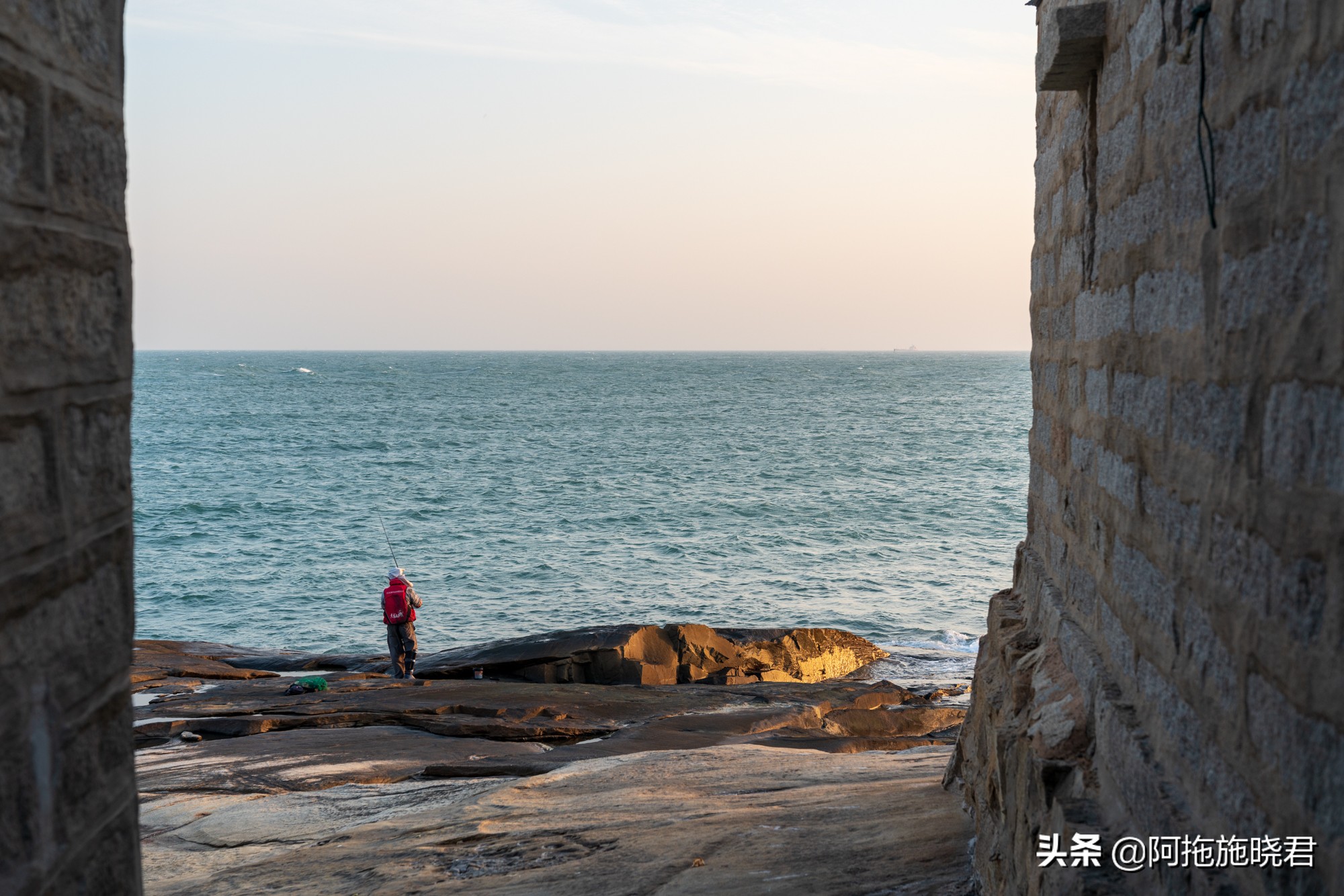 泉州最美黄金海岸,泉州最美海岸线在哪里