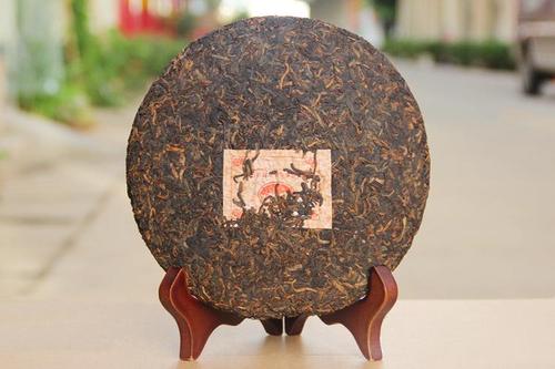 茶叶分类标准及各类名茶代表品种,六大茶类的基本知识和代表名茶