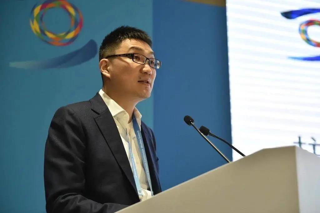 拼多多创始人黄峥富豪榜,黄峥最富80后