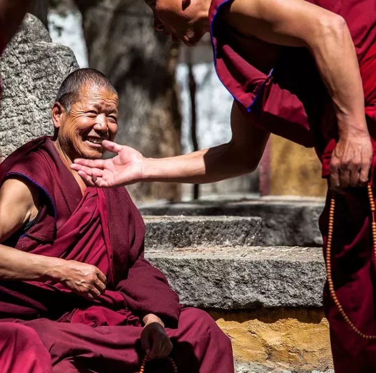 自驾西藏的风景打卡,自驾藏西