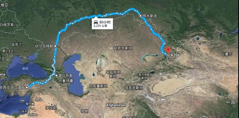 最牛沪c开到陆家嘴,最牛沪c跑的路线