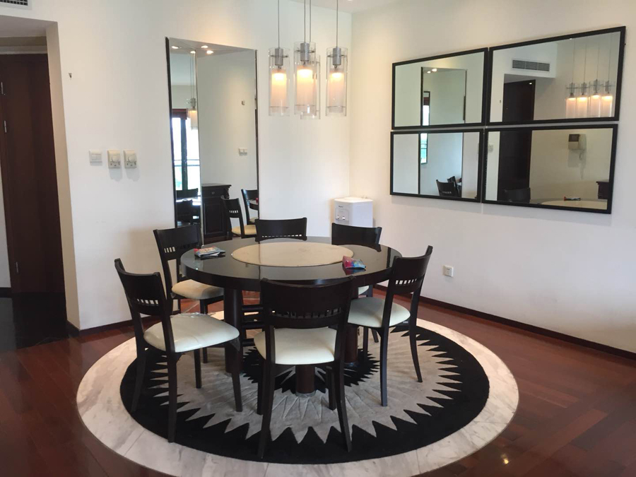 仁恒滨江园陆家嘴,仁恒滨江园上海豪宅