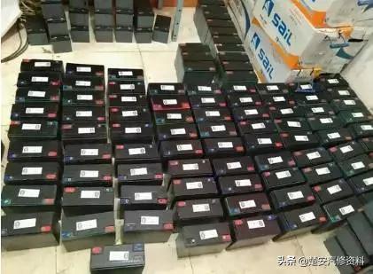 电瓶坏了一块能修复吗,电瓶坏了可以修吗