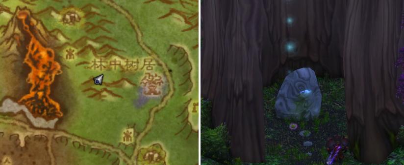 魔兽世界音乐盒怎么获得,魔兽世界中音源解锁插件