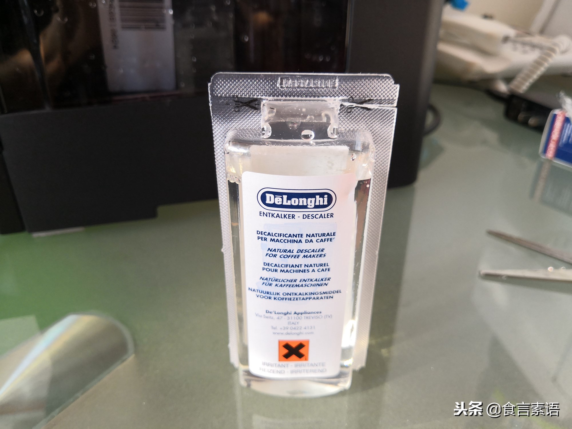 咖啡机不用怎么处理,咖啡机过滤器不用怎么清洗