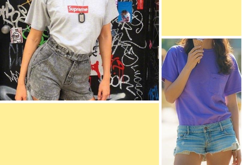 洋气的穿搭杨幂,如何穿搭才能追上杨幂的时尚先锋