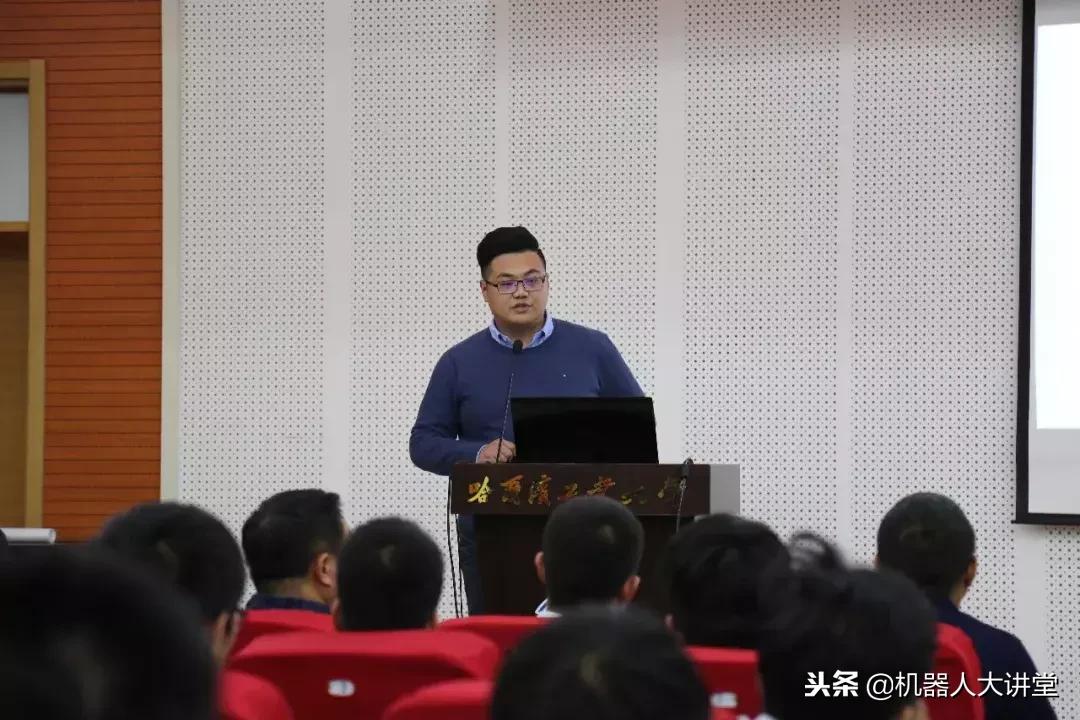 智能协作机器人技术及应用中级,哈工大协作机器人技术