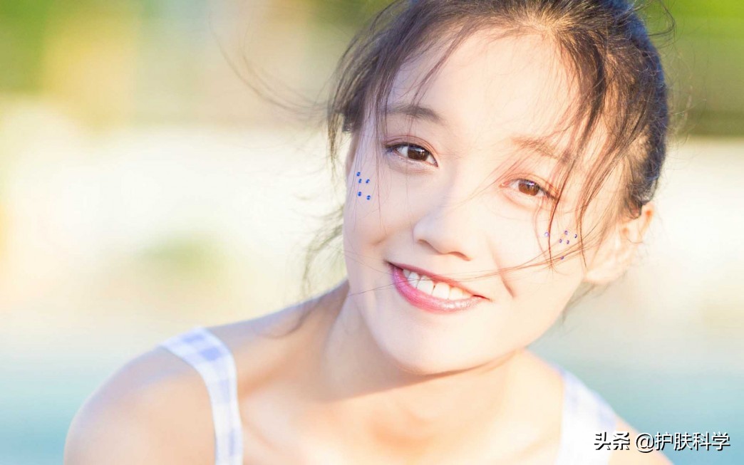 脸上长斑怎么办快速解决方法,脸上长黑斑怎样才能最快消除斑