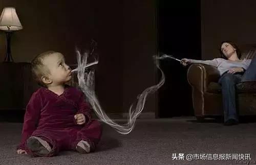 它比香烟毒7倍，国外已被禁，很多中国人却还在用！最新研究：它会导致基因变异，引起肺癌！