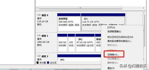 固态硬盘怎么分区才是最好的,固态硬盘怎么分区用什么方法