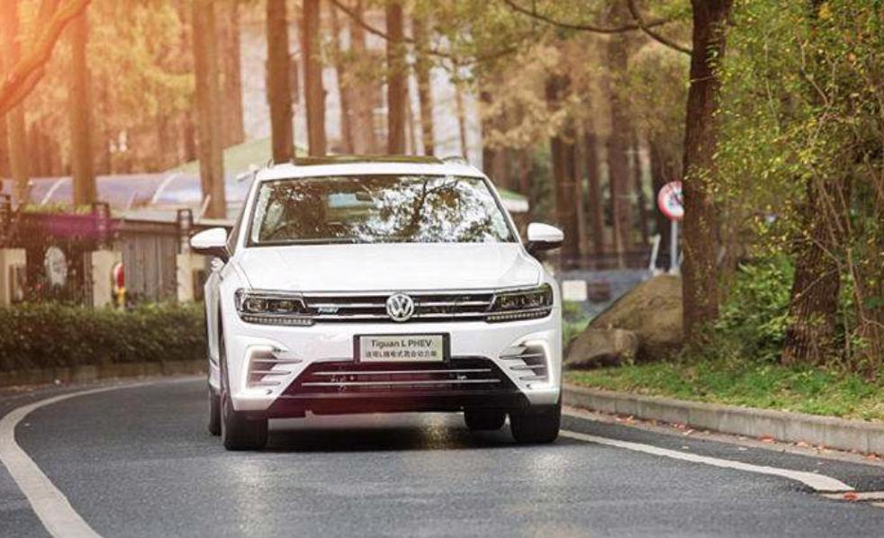 比亚迪唐和大众途观哪个车好,比亚迪唐dmi和2022途观l混动