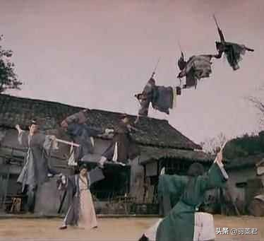 黄药师没有招牌武功,黄药师没啥厉害的武功啊