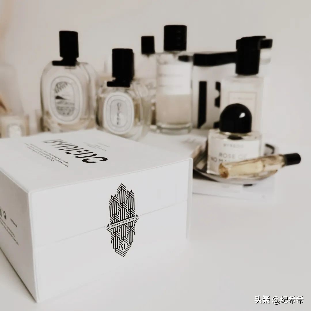 沙龙香水小众男香,这些小众不贵的香水你知道吗