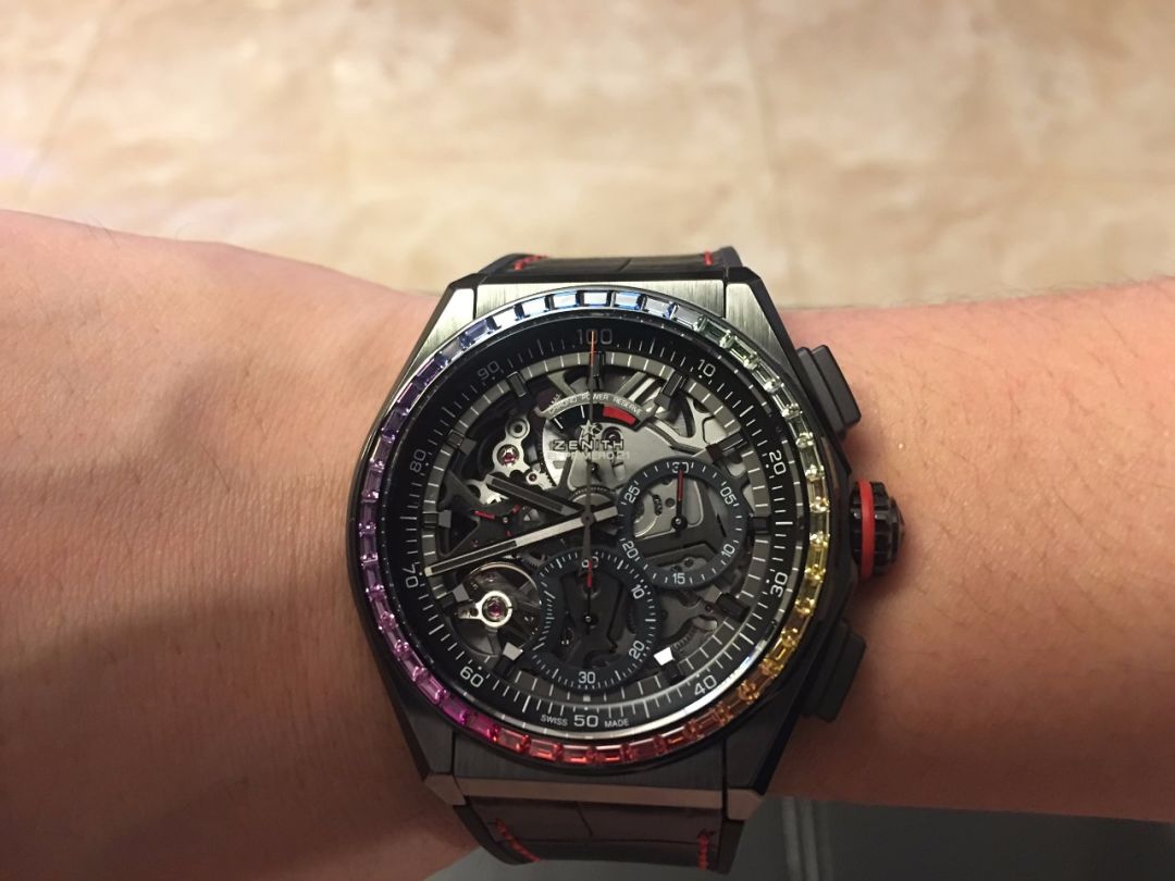 10万左右手表百达翡丽,10万能买什么样的百达翡丽