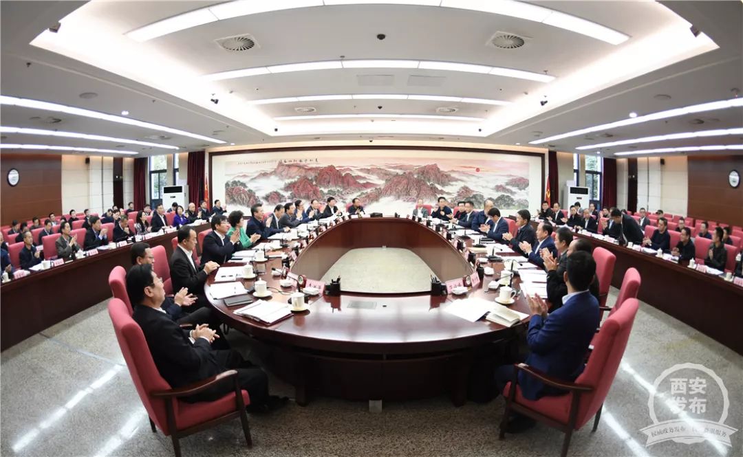 华为对西安的影响,华为纳税1100亿是真的吗