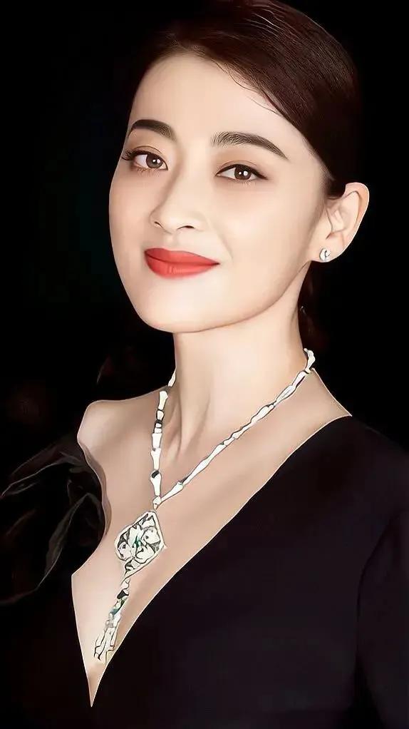 梅婷是否整容,演员梅婷的老公曾剑的照片