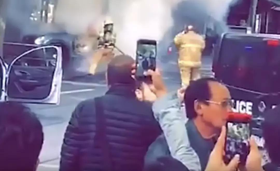 波士顿恐袭事件中国华人,波士顿恐袭事件华裔