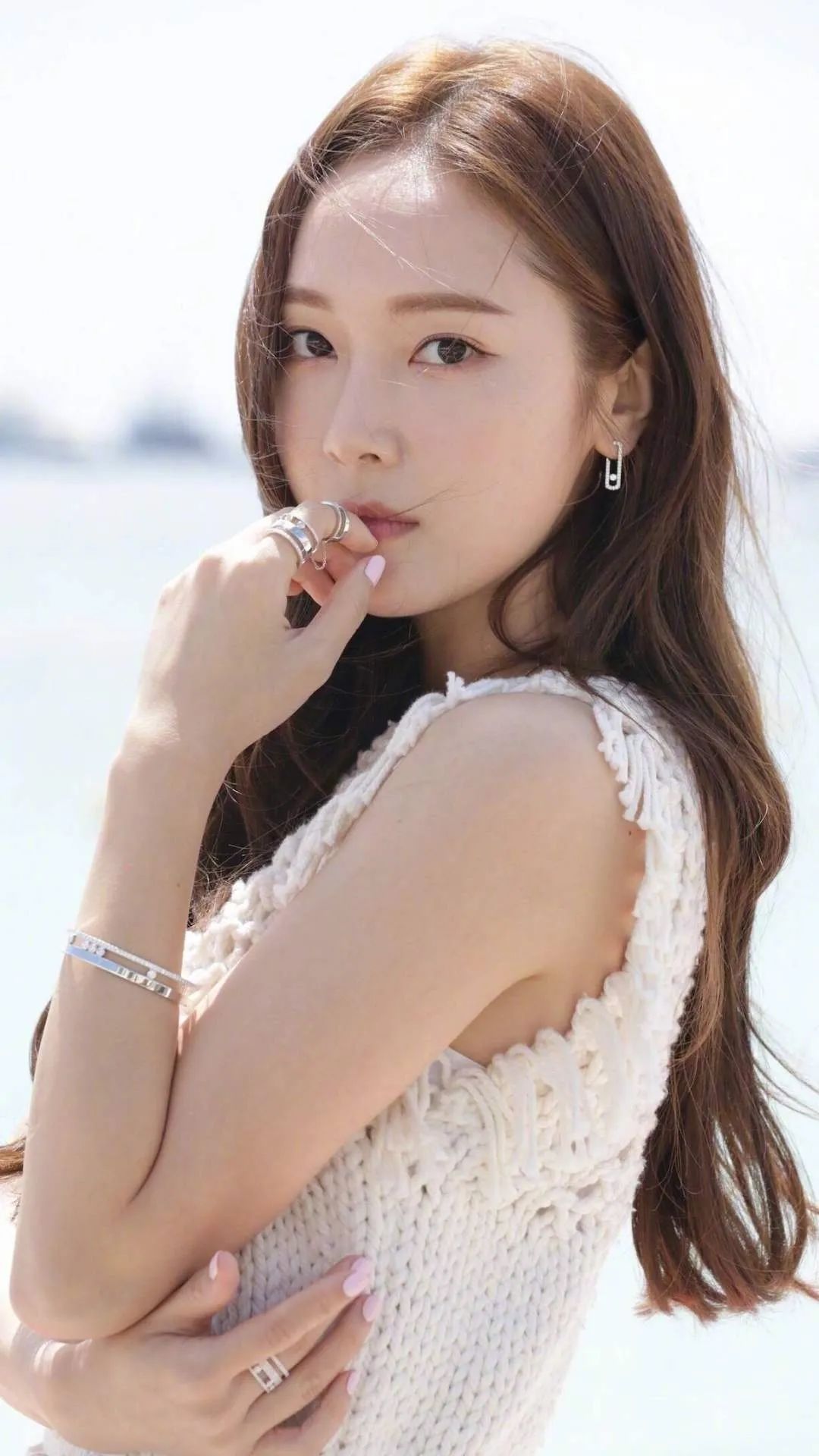 手残党一学就会的眼妆小技巧,手残党眼线笔教程