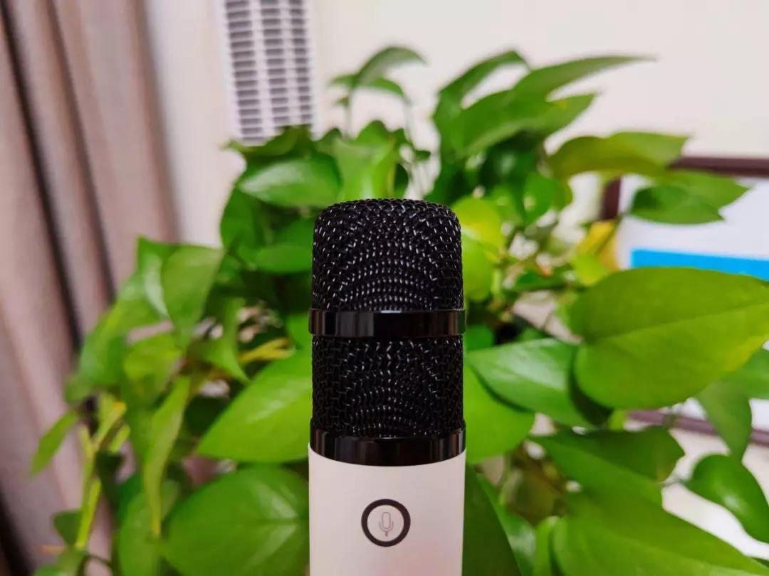 纯麦无线k歌麦克风u7pro使用教程,纯麦u7pro可用于哪些k歌软件