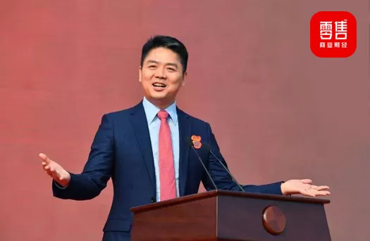 草根创业史刘强东,草根发家史刘强东