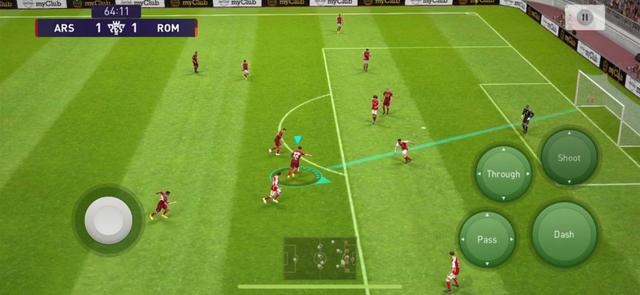 盘点fifa和实况,fifa和实况历代对比