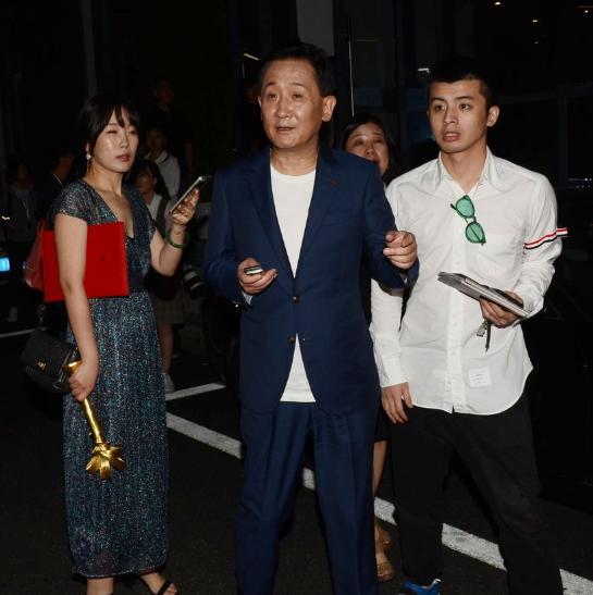 梁天和葛优最新视频,葛优和梁天演过什么