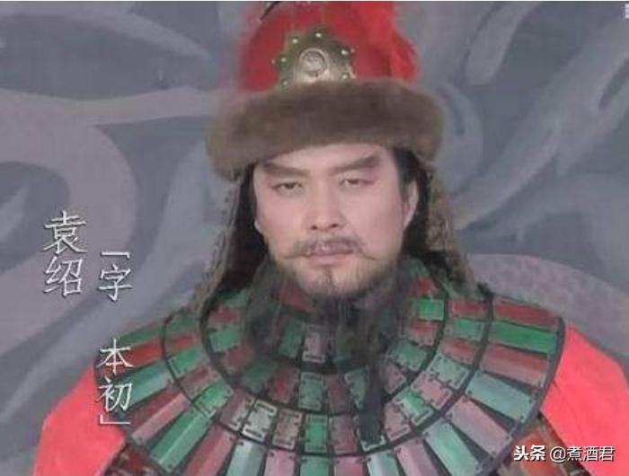 历史上真实的董卓一生,真实的历史上的董卓