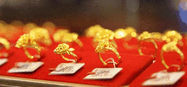 中国黄金曝光还能买吗,揭秘市面上最新黄金骗局