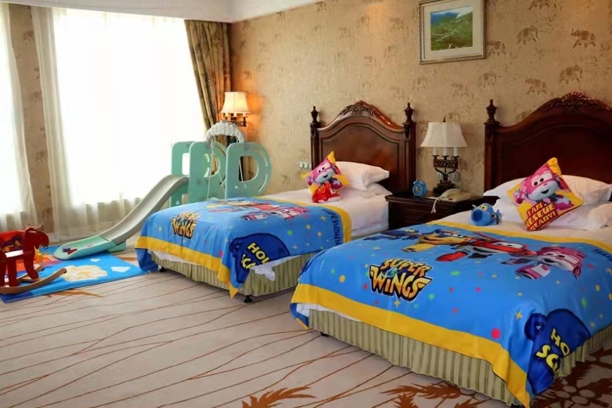 推荐杭州度假酒店,杭州有特色的度假酒店推荐