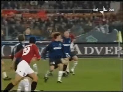 经典比赛全回顾足坛伟大的时刻,足坛十大翻盘打脸