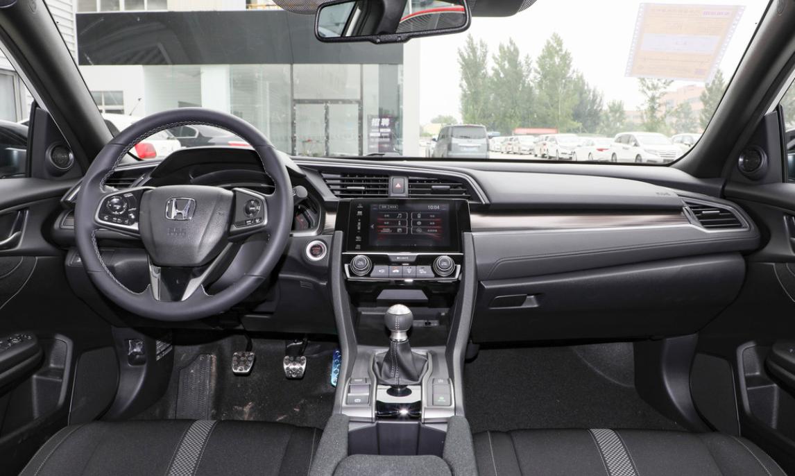 买思域的理由是什么,买思域为什么买低配