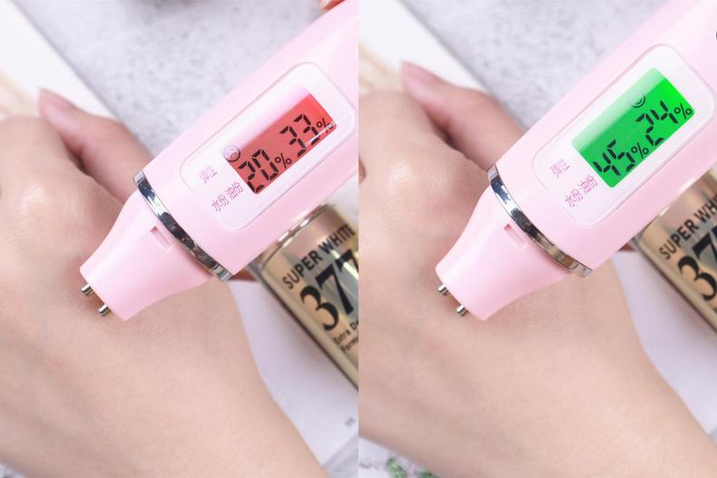 夏天平价清爽不油腻的美白精华,适合白天用的抗氧化美白精华