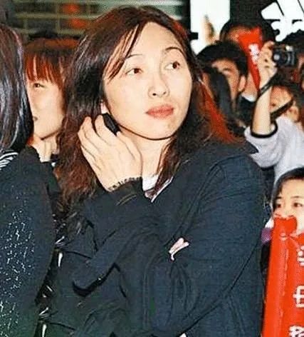 古巨基儿子正面照,47岁古巨基发孩子照片