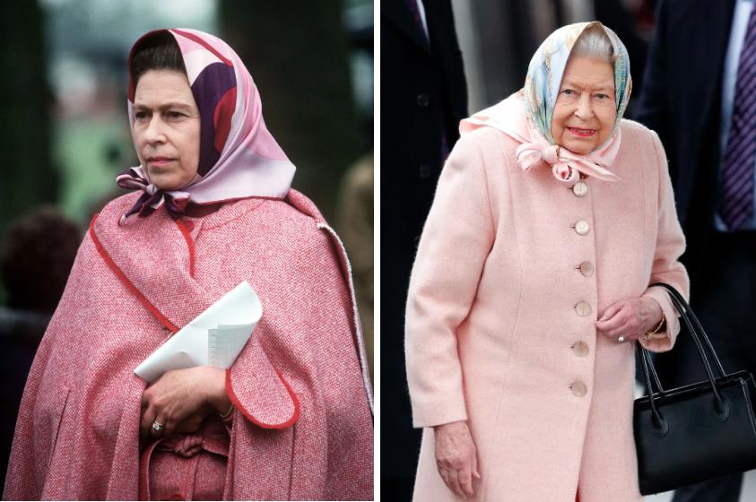 儿童蝴蝶结丝巾编发教程简单好看,丝巾怎么打蝴蝶结最简单的方法