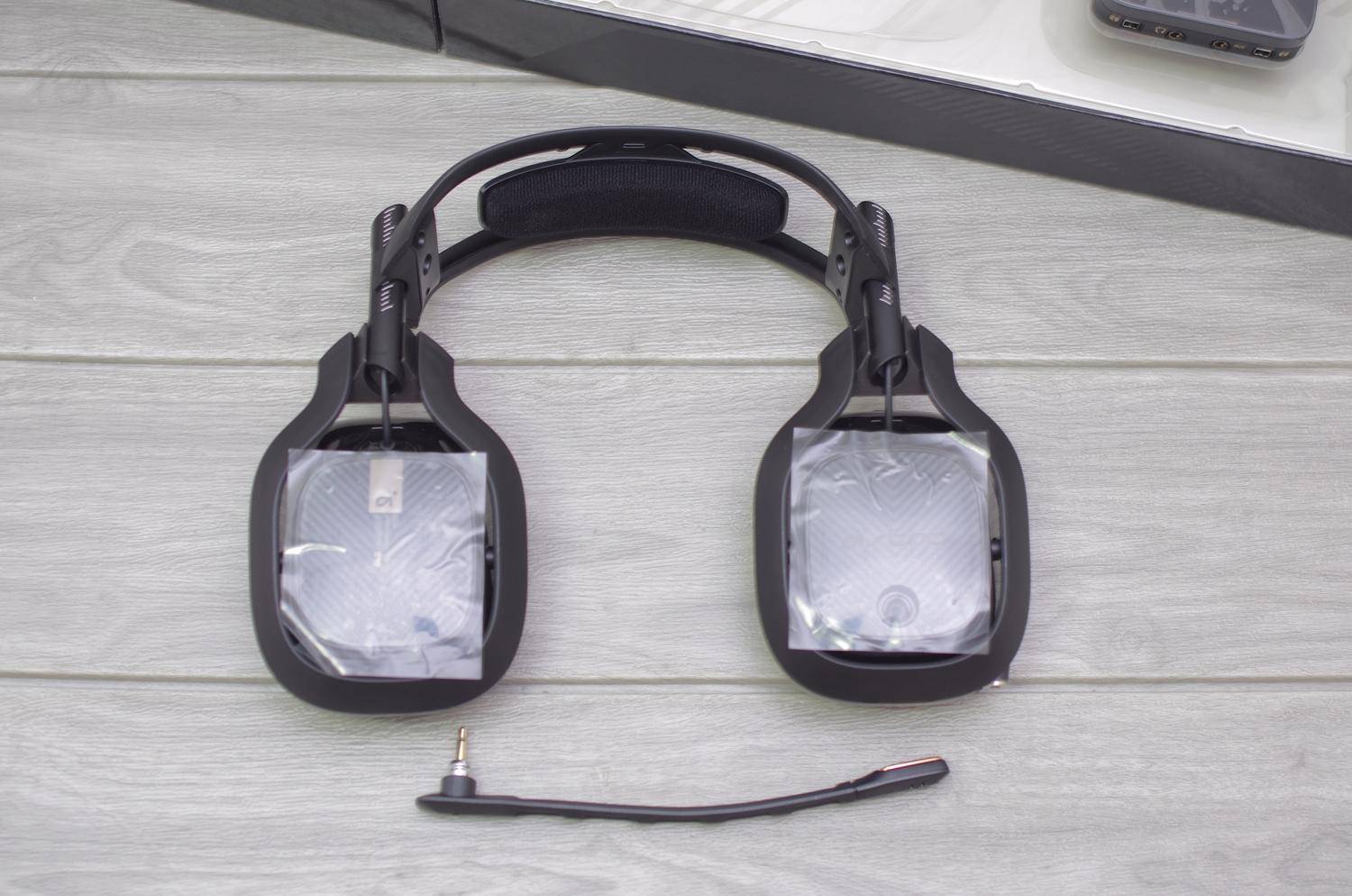 森海塞尔和歌德耳机风格,森海塞尔和歌德